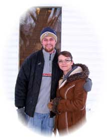 Kyle & Carole